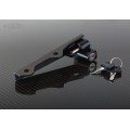 Sato Racing Helmet Lock for Honda CBR1000RR (2017+) Sato Racing Helmet Lock for Honda CBR1000RR (2017+)
